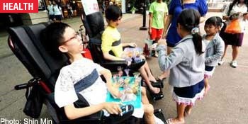 “Mình không muốn nằm ở nhà và chờ chết” - 2