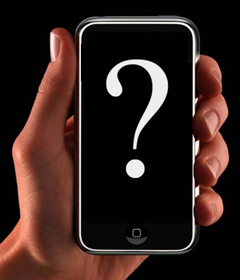 Xuất hiện iPhone thế hệ thứ 4 - 1 Xuất hiện iPhone thế hệ thứ 4 - 1
