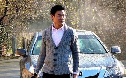 Nhiều “sao” tham gia Triển lãm ô tô Quảng Châu 2009  - 9 Nhiều “sao” tham gia Triển lãm ô tô Quảng Châu 2009  - 9