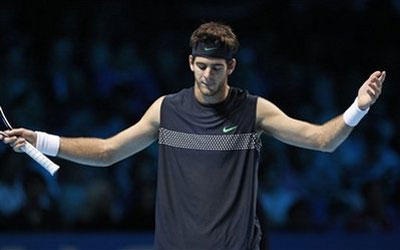 Davydenko vô địch tại ATP World Tour Finals - 2 Davydenko vô địch tại ATP World Tour Finals - 2