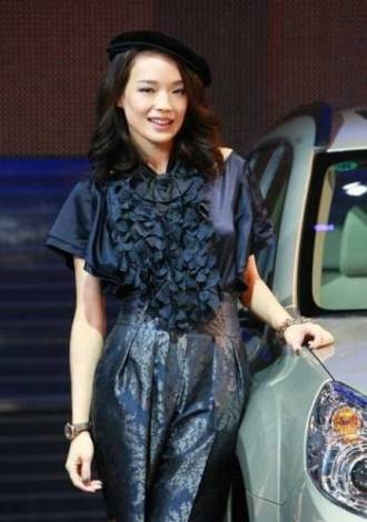 Nhiều “sao” tham gia Triển lãm ô tô Quảng Châu 2009  - 1 Nhiều “sao” tham gia Triển lãm ô tô Quảng Châu 2009  - 1