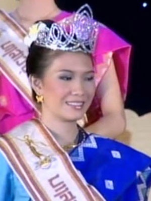 Nữ sinh 19 tuổi trở thành Hoa hậu đầu tiên của Lào - 1 Nữ sinh 19 tuổi trở thành Hoa hậu đầu tiên của Lào - 1