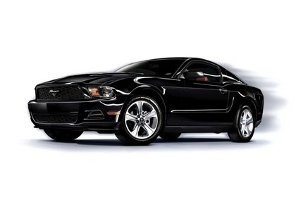 Ford trang bị động cơ V6 mới cho Mustang 2011 - 4 Ford trang bị động cơ V6 mới cho Mustang 2011 - 4