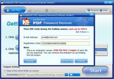 Gỡ bỏ mật khẩu trên file PDF - 3 Gỡ bỏ mật khẩu trên file PDF - 3