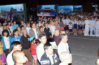 Tuần Văn hóa Phật giáo 2009 hứa hẹn nhiều hấp dẫn - 2