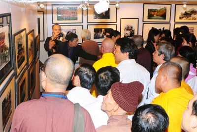 Tuần Văn hóa Phật giáo 2009 hứa hẹn nhiều hấp dẫn - 1