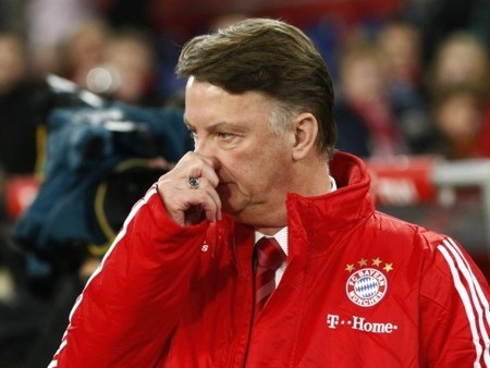 Bayern đại thắng, Leverkusen giành lại ngôi đầu - 3 Bayern đại thắng, Leverkusen giành lại ngôi đầu - 3