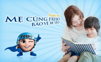 Cùng nhau học cách chăm sóc, bảo vệ bé - 2 Cùng nhau học cách chăm sóc, bảo vệ bé - 2