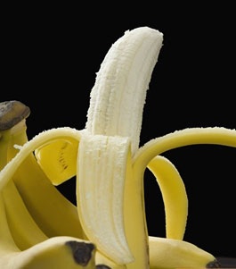 Ăn chuối để giữ dáng - 1