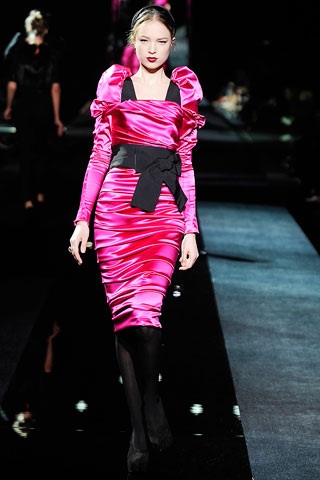 BST thu đông 2009 của Dolce & Gabbana - 35 BST thu đông 2009 của Dolce & Gabbana - 35