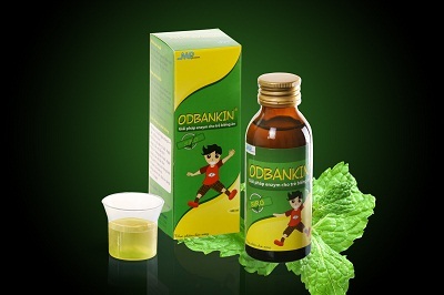 Giải pháp điều trị biếng ăn tận gốc  - 2