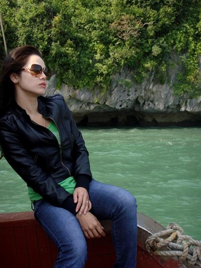Nhật Kim Anh hứa hẹn sự đổi khác trong “Tha thứ cho anh” - 2