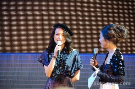 Nhiều “sao” tham gia Triển lãm ô tô Quảng Châu 2009  - 2 Nhiều “sao” tham gia Triển lãm ô tô Quảng Châu 2009  - 2