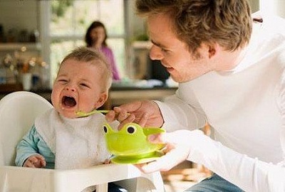 Giải pháp điều trị biếng ăn tận gốc  - 1