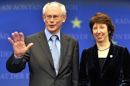 Từ Lisbon, châu Âu khởi đầu kỷ nguyên mới với giấc mơ mới - 1