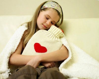 Lạnh bụng, lạnh người là bệnh - 1 Lạnh bụng, lạnh người là bệnh - 1