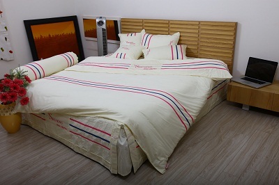 Sông Hồng - Niềm tin Thương Hiệu Việt - 1