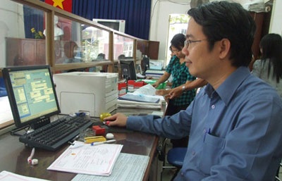 “Năm 2010, thu ngân sách Nhà nước phải vượt 10%” - 1