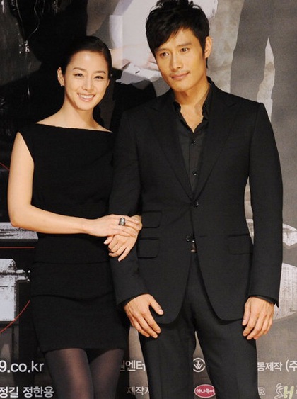 Phim “hot” của Kim Tae Hee sẽ thực hiện tiếp phần hai - 2