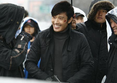 Phim “hot” của Kim Tae Hee sẽ thực hiện tiếp phần hai - 7