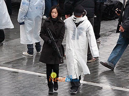 Phim “hot” của Kim Tae Hee sẽ thực hiện tiếp phần hai - 5