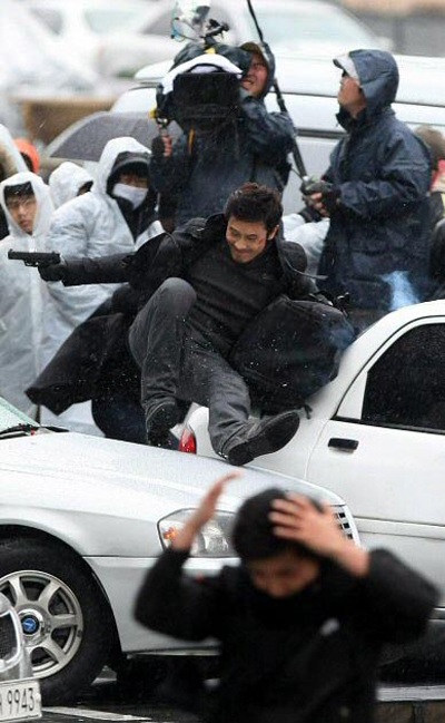 Phim “hot” của Kim Tae Hee sẽ thực hiện tiếp phần hai - 4