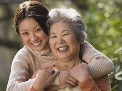 “Nịnh” mẹ chồng - 1 “Nịnh” mẹ chồng - 1