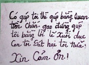 Lúng túng trong xử lý vụ “ôm xác vợ suốt 5 năm” - 2 Lúng túng trong xử lý vụ “ôm xác vợ suốt 5 năm” - 2
