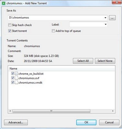 Hướng dẫn cài đặt ChromeOS trên Windows hiện thời - 1 Hướng dẫn cài đặt ChromeOS trên Windows hiện thời - 1