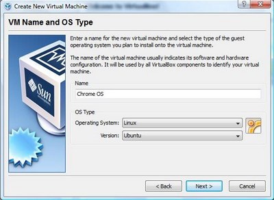 Hướng dẫn cài đặt ChromeOS trên Windows hiện thời - 4 Hướng dẫn cài đặt ChromeOS trên Windows hiện thời - 4