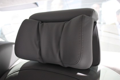 Hé lộ giá bán Audi A8 phiên bản 2011 - 11