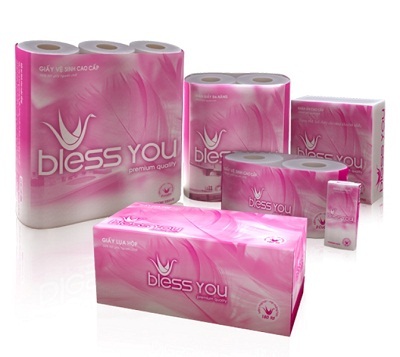 10 tỷ đồng khuyến mãi cùng giấy Sài Gòn - 3