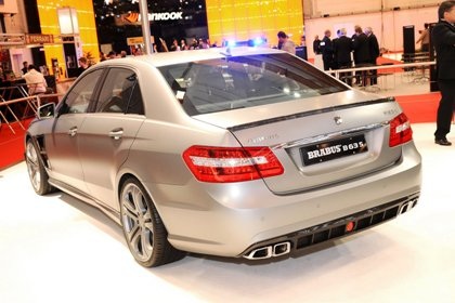 Dạo Triển lãm Essen 2009 - Lễ hội xe độ châu Âu - 14