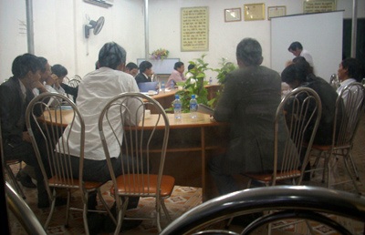 Phó khoa bị hành hung “choáng” với kết quả kỷ luật - 1 Phó khoa bị hành hung “choáng” với kết quả kỷ luật - 1