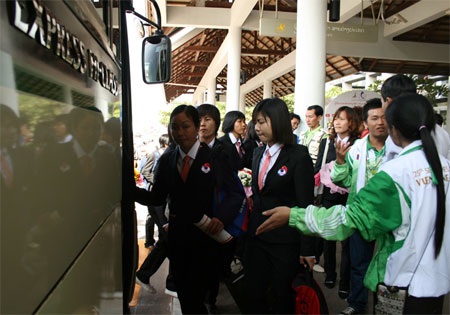 Đội tuyển nữ Việt Nam quyết giành lại ngôi “Vua” - 1