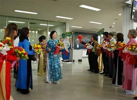 Đội tuyển nữ Việt Nam quyết giành lại ngôi “Vua” - 8