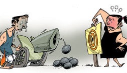 Làm sao cho khỏi xuất binh… sớm? - 1 Làm sao cho khỏi xuất binh… sớm? - 1