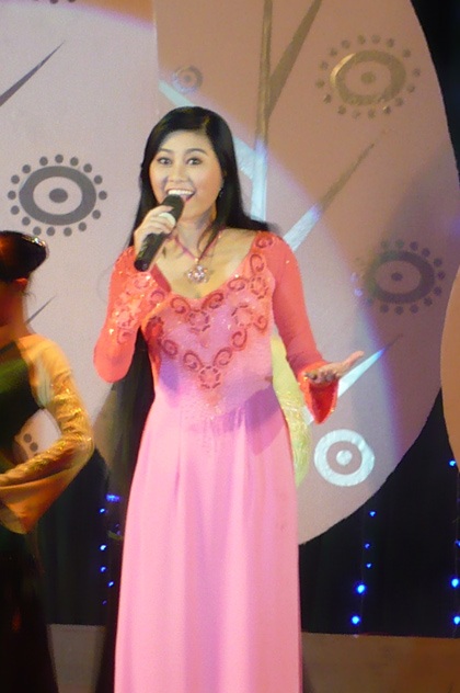 Nhiều sao cùng chung tay “Ước mơ Mê Công” - 5 Nhiều sao cùng chung tay “Ước mơ Mê Công” - 5