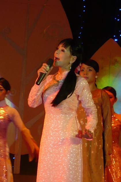 Nhiều sao cùng chung tay “Ước mơ Mê Công” - 7 Nhiều sao cùng chung tay “Ước mơ Mê Công” - 7