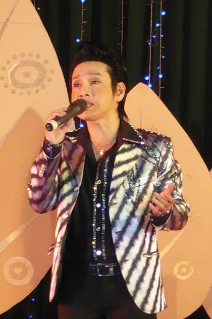 Nhiều sao cùng chung tay “Ước mơ Mê Công” - 6 Nhiều sao cùng chung tay “Ước mơ Mê Công” - 6