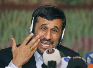 Iran tuyên bố ngừng đàm phán với phương Tây về hạt nhân  - 1