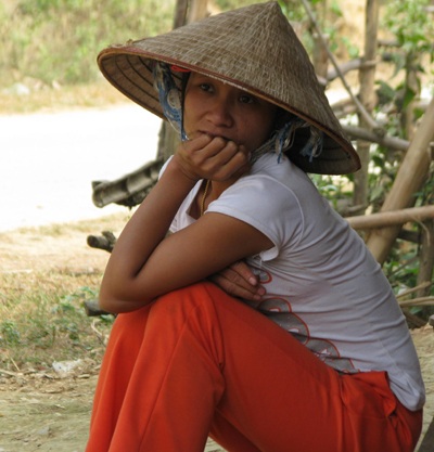 Quanh chuyện “đi rẫy nhặt được cục vàng 2,1kg” - 2