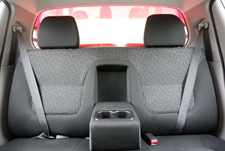 Triton 2010 chính thức đến với khách hàng Việt Nam - 7 Triton 2010 chính thức đến với khách hàng Việt Nam - 7