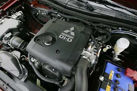 Triton 2010 chính thức đến với khách hàng Việt Nam - 9 Triton 2010 chính thức đến với khách hàng Việt Nam - 9