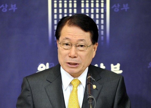 Hàn Quốc không chấp nhận hiệp ước hòa bình Mỹ-Triều - 1