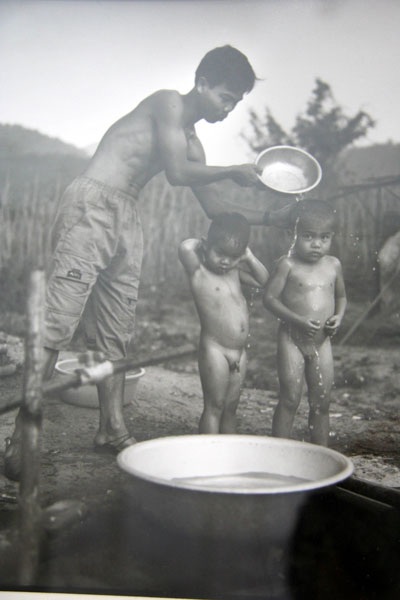 Ngỡ ngàng với “Cơ tu, Tà ôi, Pa kô” - 2