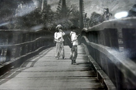 Ngỡ ngàng với “Cơ tu, Tà ôi, Pa kô” - 1