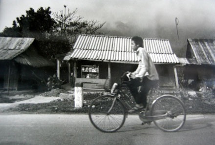 Ngỡ ngàng với “Cơ tu, Tà ôi, Pa kô” - 8