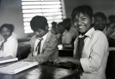 Ngỡ ngàng với “Cơ tu, Tà ôi, Pa kô” - 9