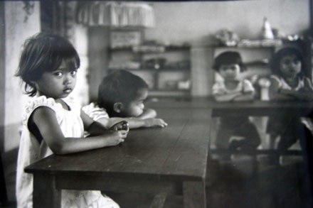 Ngỡ ngàng với “Cơ tu, Tà ôi, Pa kô” - 10